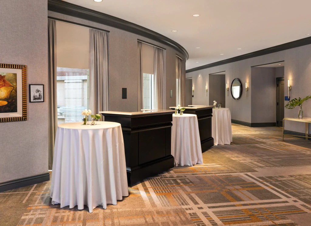 Kimpton Marlowe by IHG