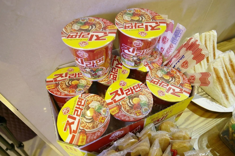 대전 중리 만월 호텔