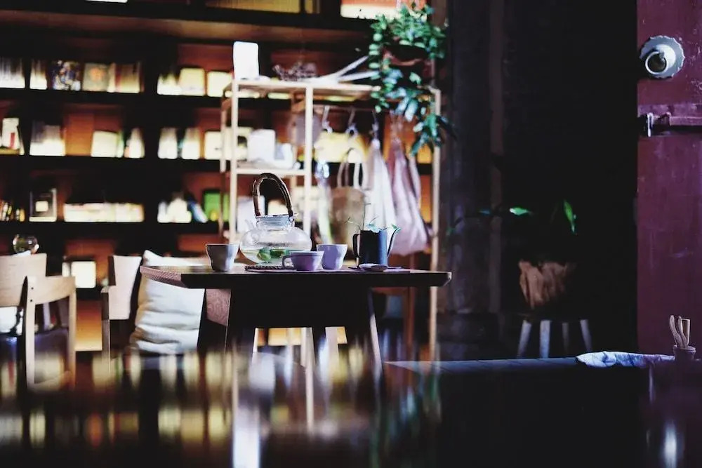 Siboney Inn FuYan