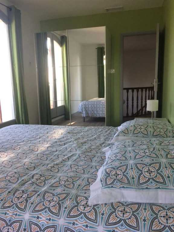 Maison dhôtes naturiste Villa PaulAna