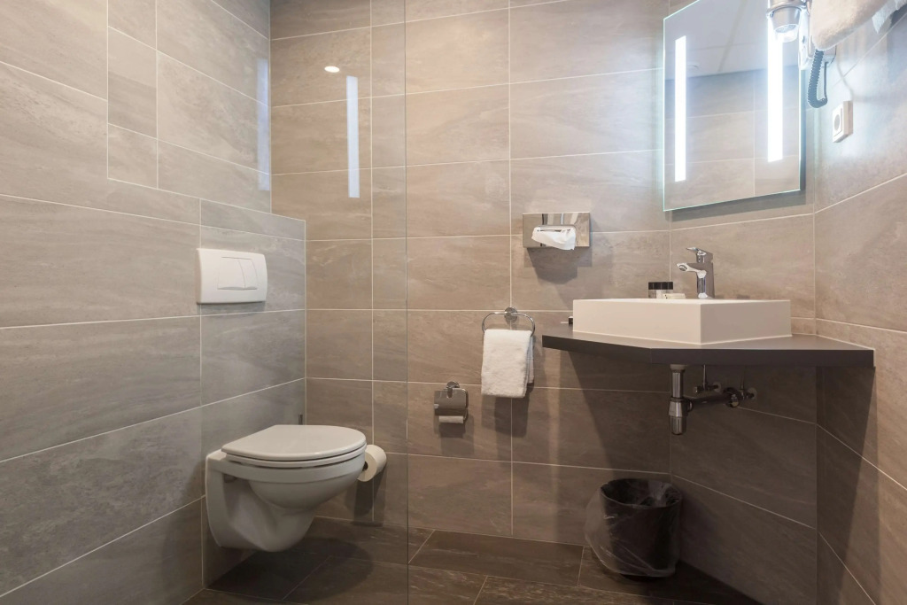 Best Western Hotel Baars