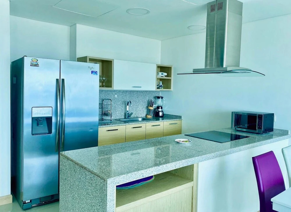 Apartamento Vacacional en Barranquilla