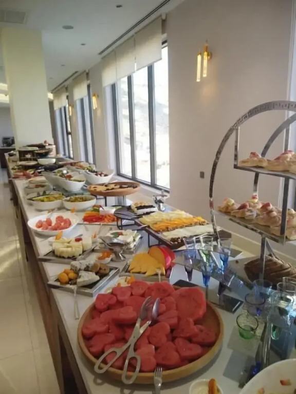 H Luxury Hotel