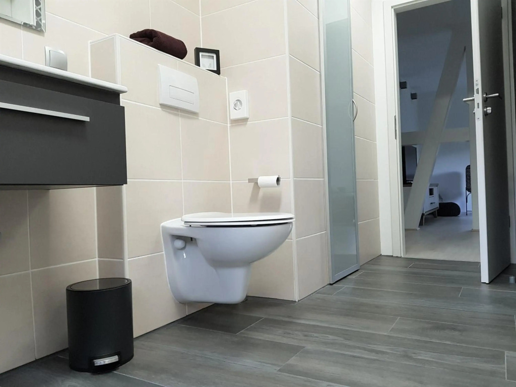 Ferienwohnung Königsquellenpark