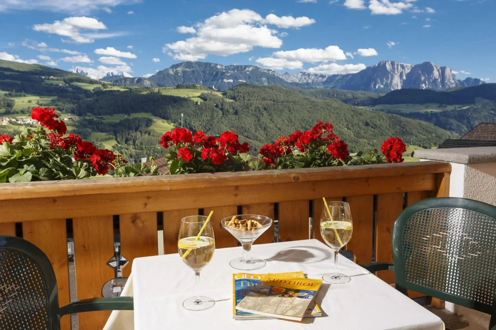 Sonnenhotel Adler Spa & Nature Adults only