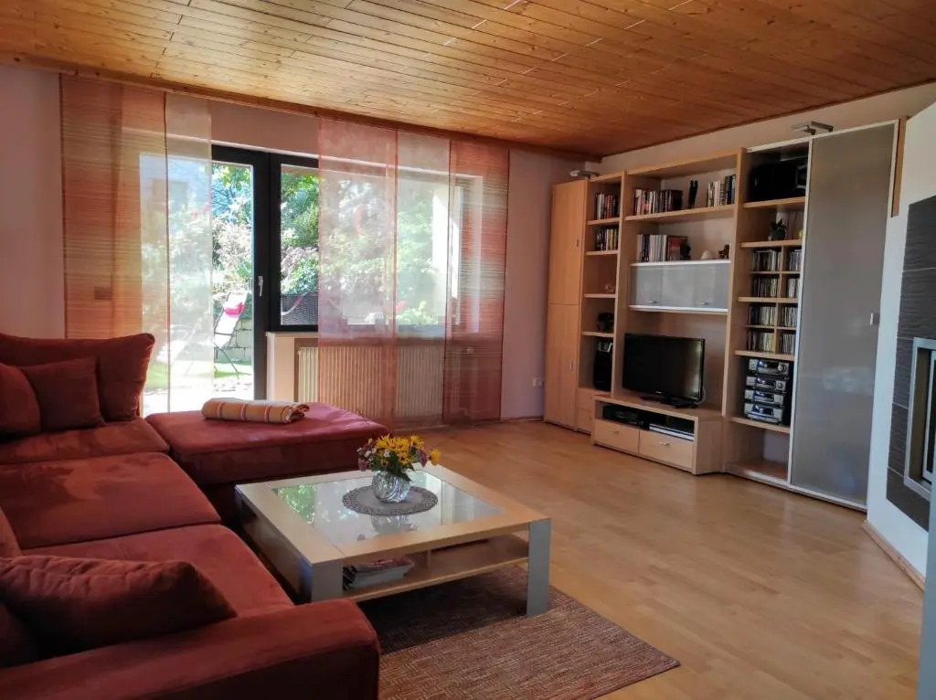 Ferienwohnung Klaus