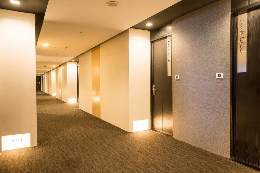 Hotel Vista