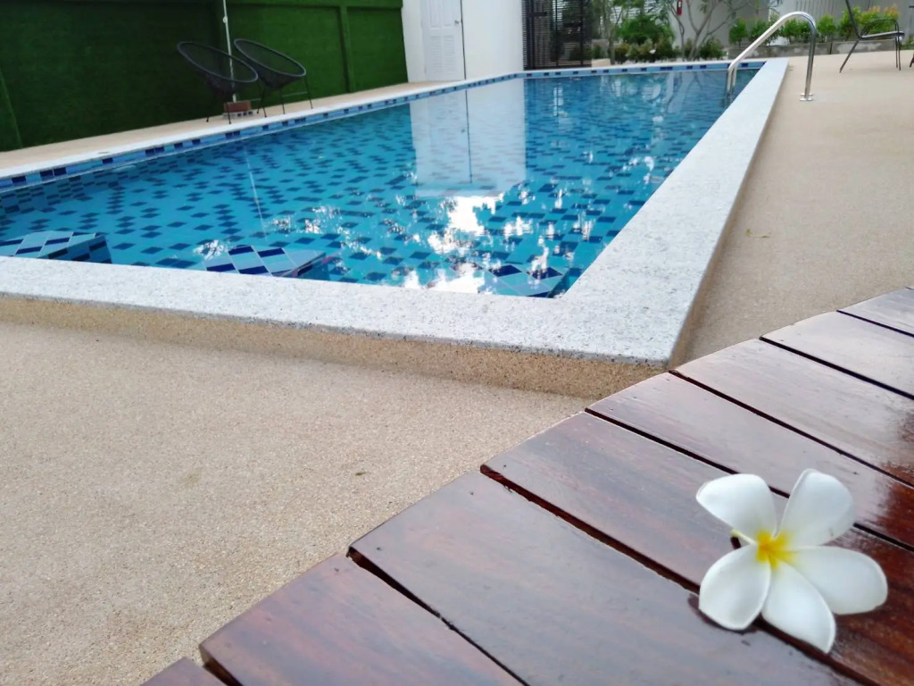 OYO 330 Venus Resort Pranburi