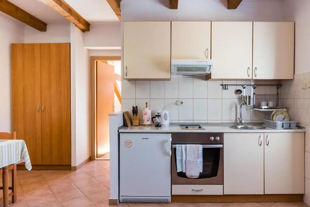 Eco Apartments Kate
