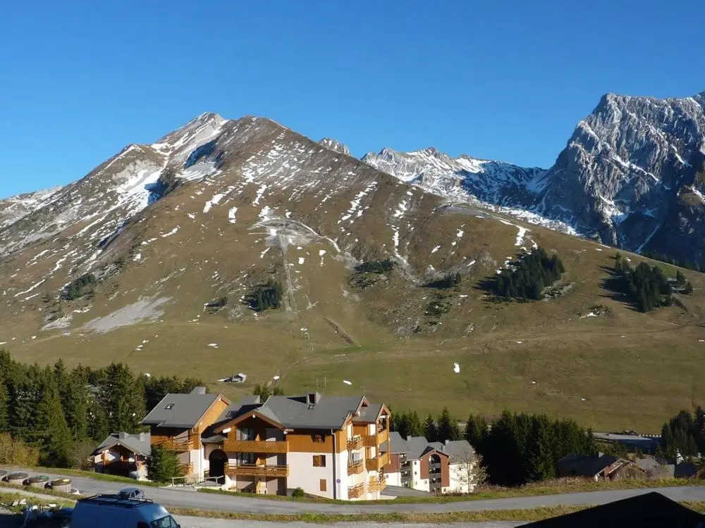 MONT BLANC Soleil C-4