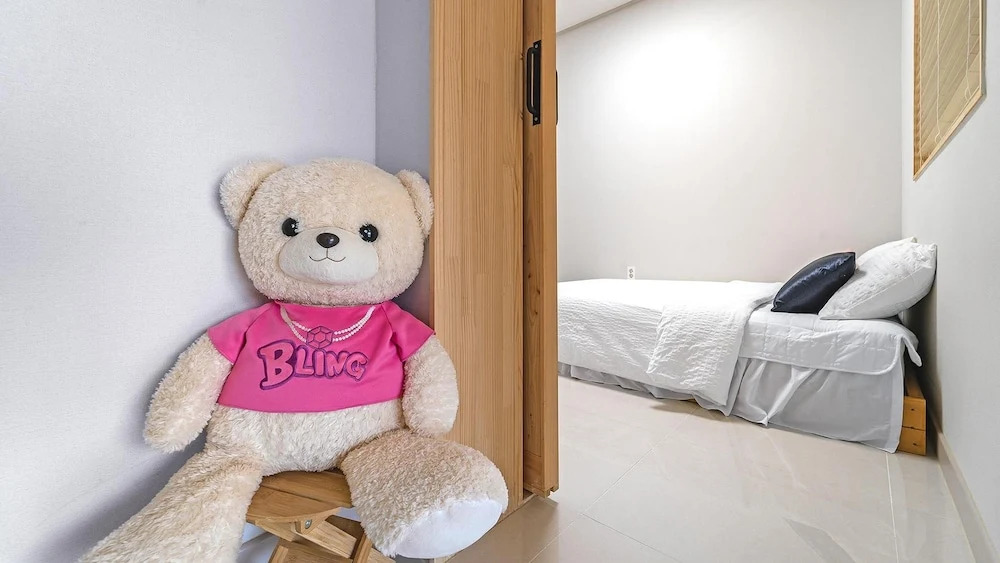 Gyeongju cheongun28 kids Poolvilla