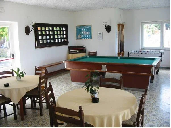Hotel Country Club