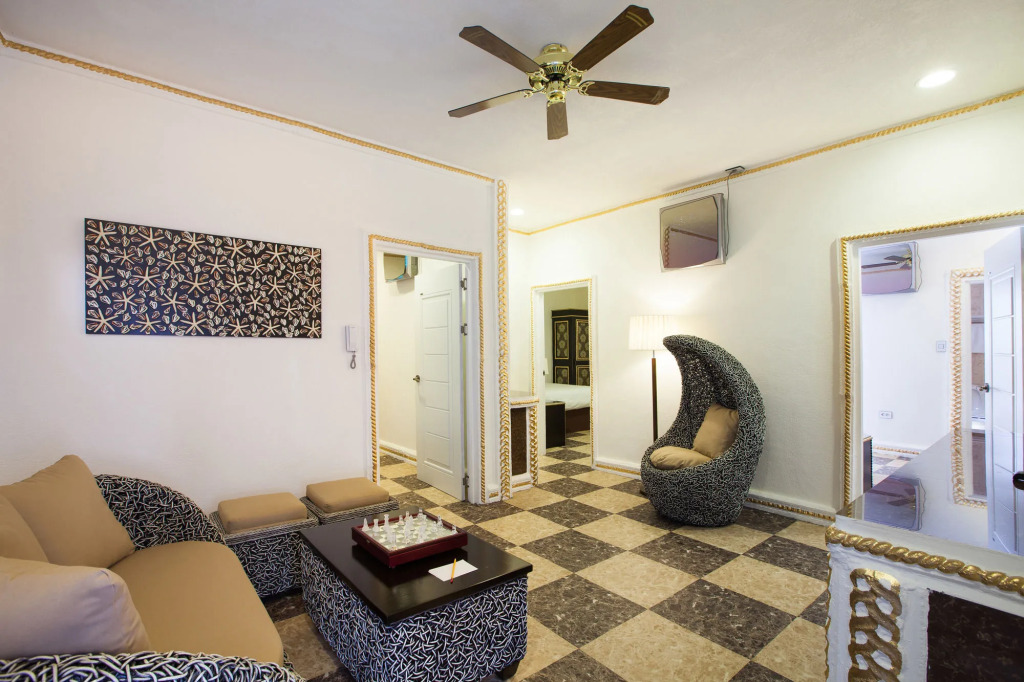 Olle Hotel