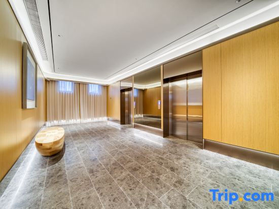 JI Hotel Shanghai Chongming Changxing Island