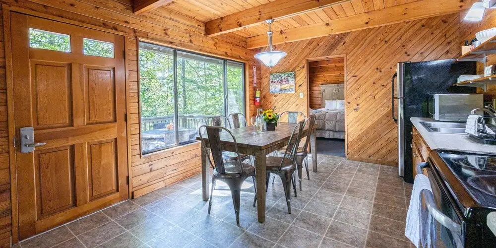 Nantahala Outdoor Center