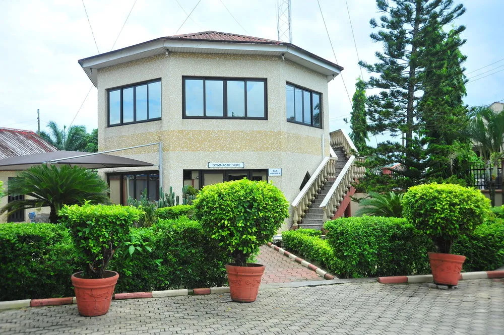Peemos Place Warri