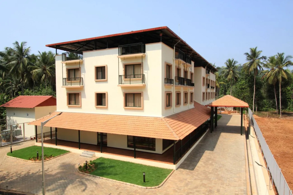 HOTEL DWARA