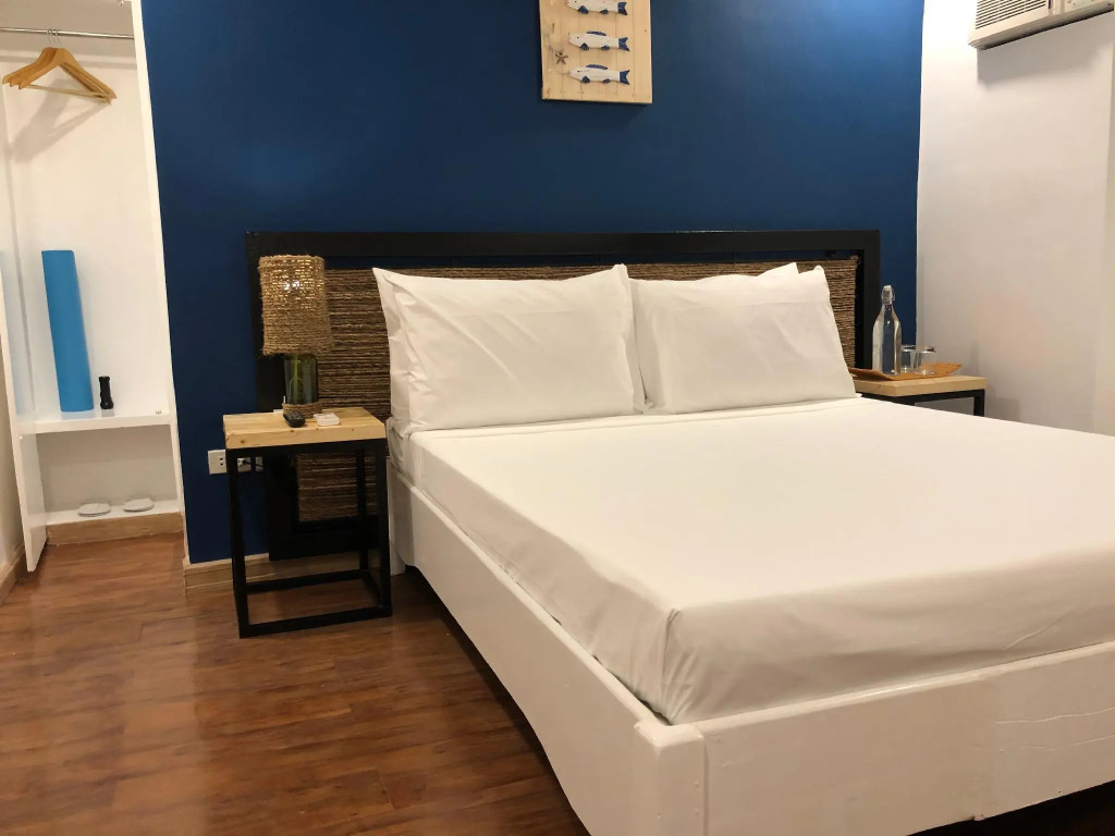 Spaces by Eco Hotel Iloilo