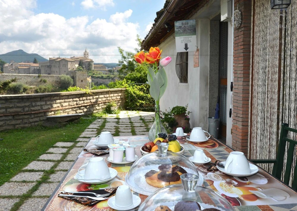 Poggio Giudio B&B