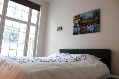 Cozy & Bright Apartment