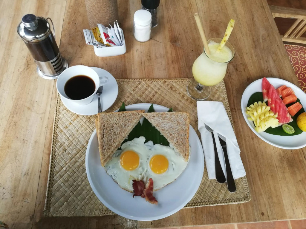 Bali Sawah Indah