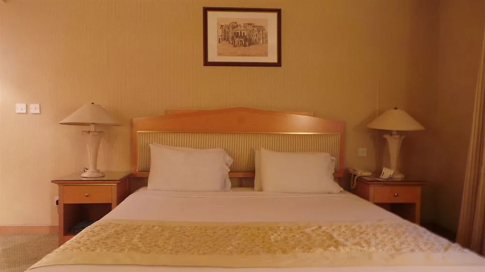 فندق مسك ام القرى Misk Umm Al Qura Hotel