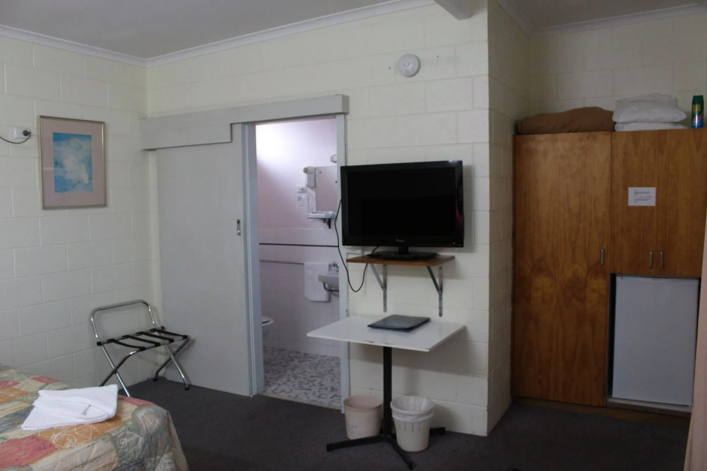 Island Motel Kingscote