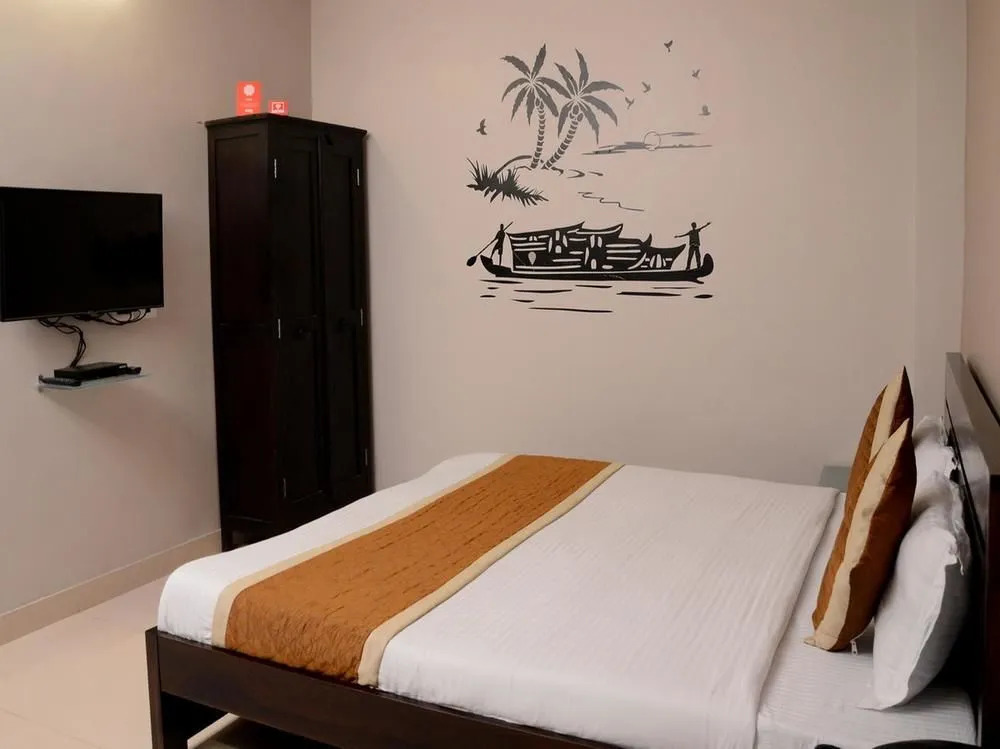 Via Travelers Lodge