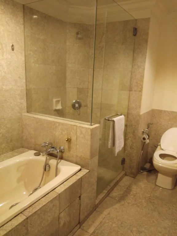 KL Smart Suite At Kuala Lumpur