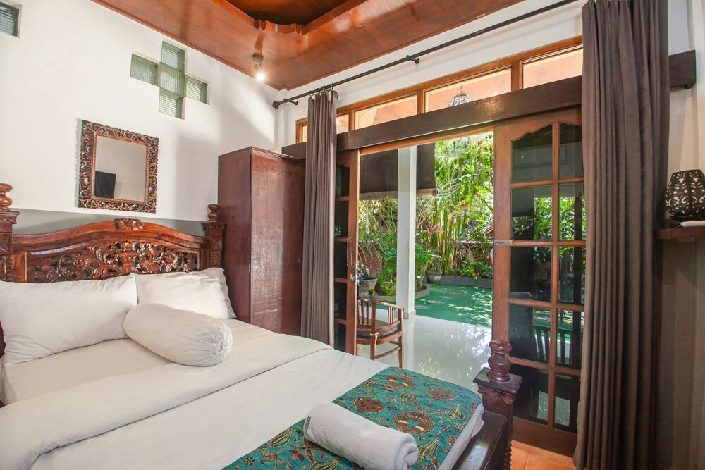 Pondok Taksu Bali