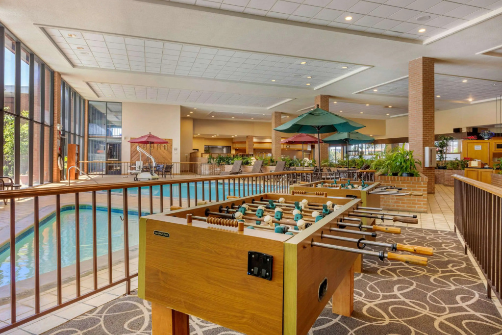 Quality Inn Exit 4