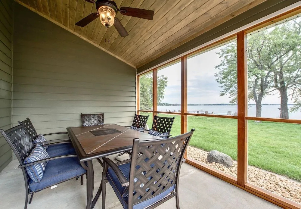 Lake Darling Resort