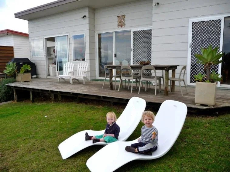 Culburra Beachhouse