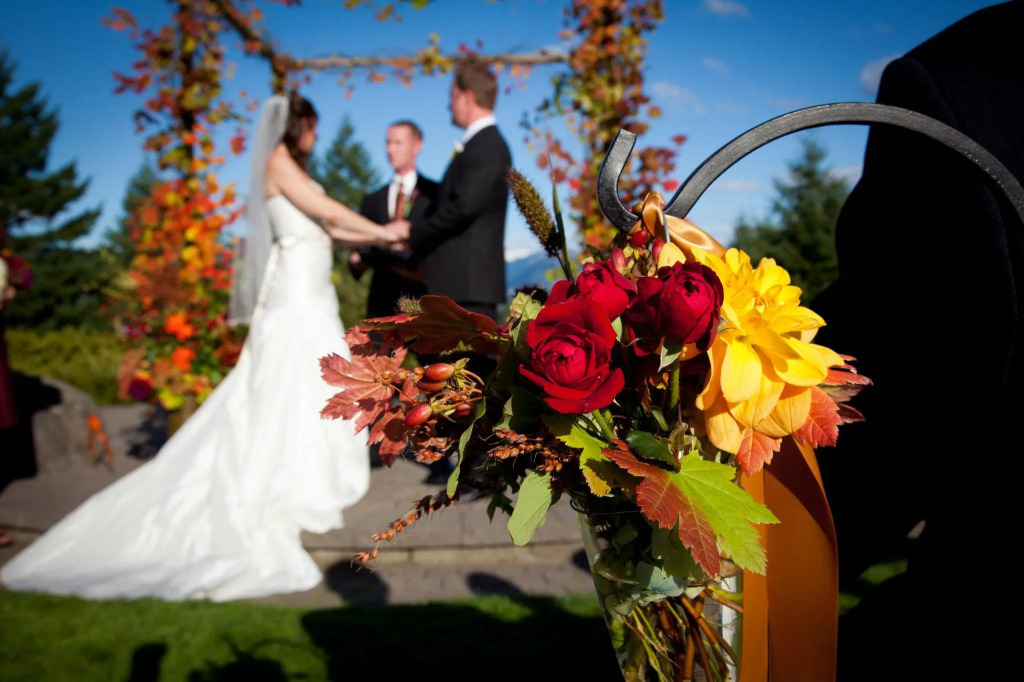 Skamania Lodge