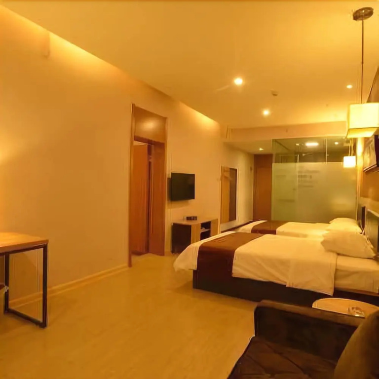 Thank You Inn