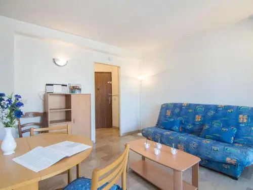 Apartment Le Vieux Port