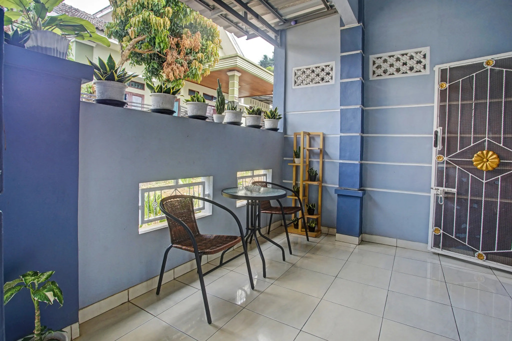 OYO 3994 Wisma Amalia
