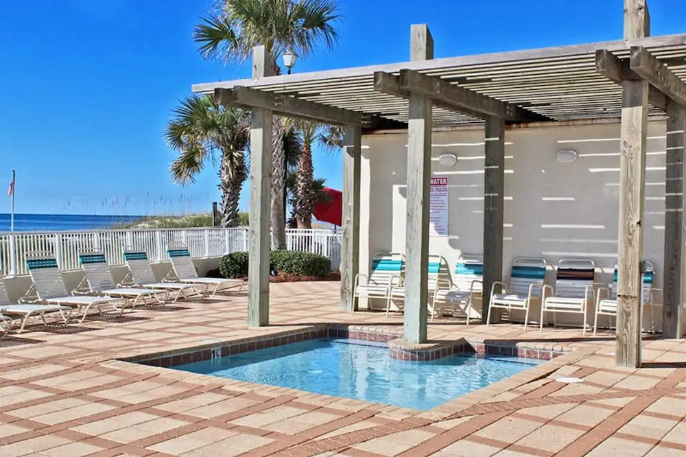 Shoalwater 903 by Youngs Suncoast