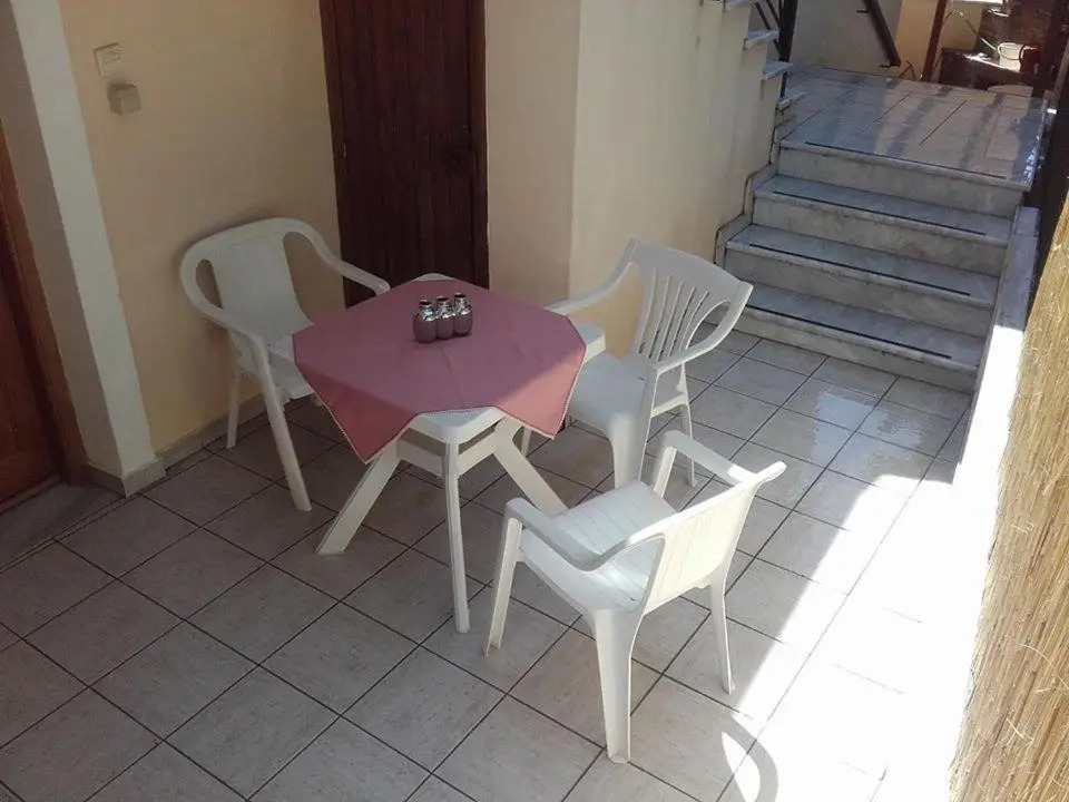 Evgenias House