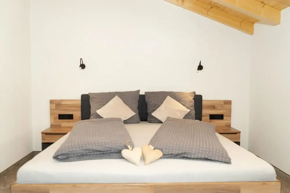 Apartment in Kaunerberg Near Ski Resort