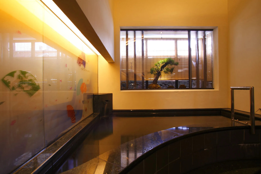 Hotel Isago Kobe