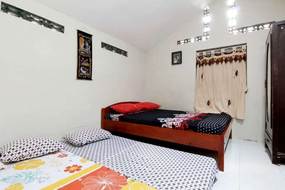 Ngampilan Backpacker Hostel