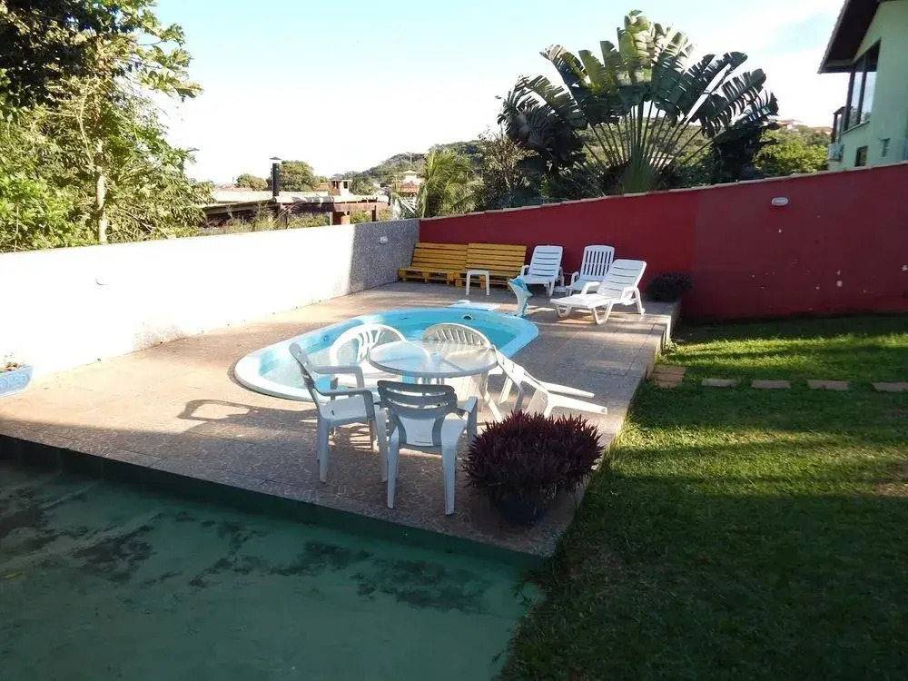 Praia Brava Guest House