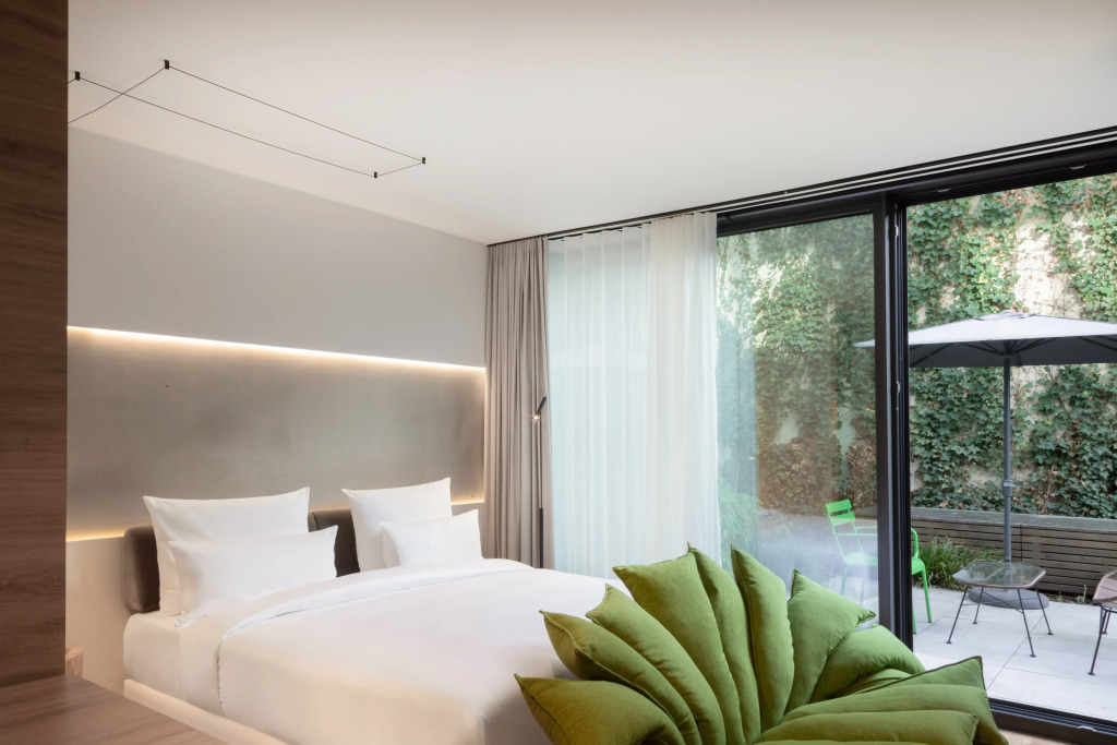 KPM Hotel & Residences Berlin, a Member of Design Hotels