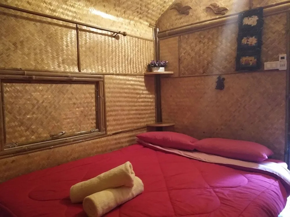 Baan Kornkan Resort