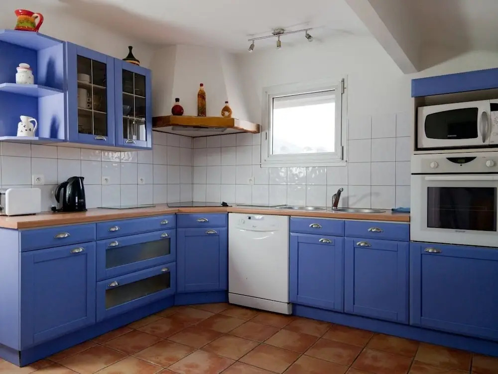 La grande bleue
