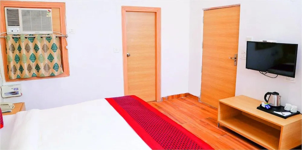 Hotel Vacanza