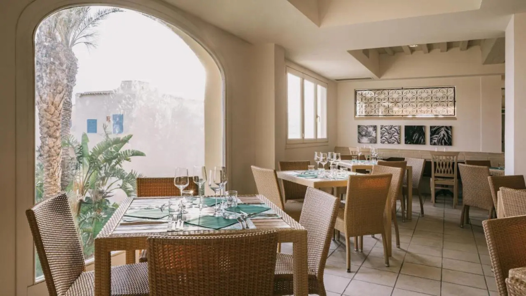 Mangias Favignana Resort