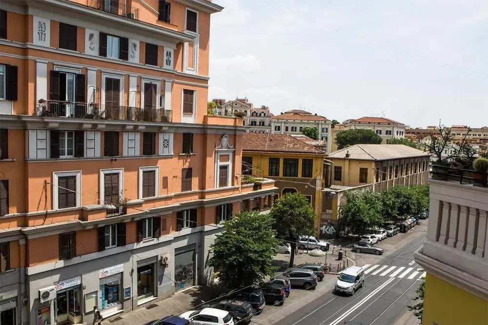 La Residenza City