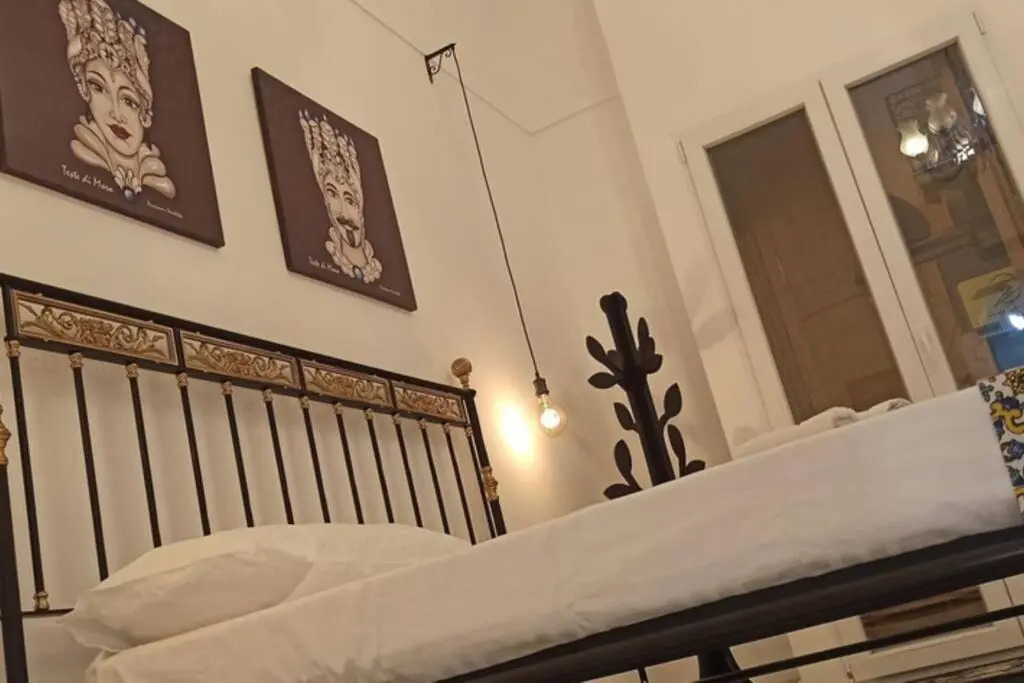 Casa Annita, piccolo appartamento di lusso in zona centralissima a Pachino